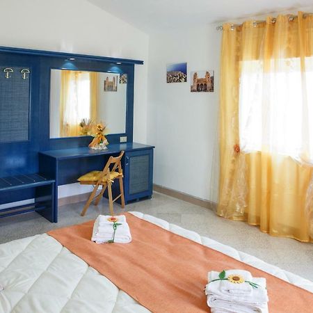 Alba Sul Mare Appartement Cefalù Buitenkant foto