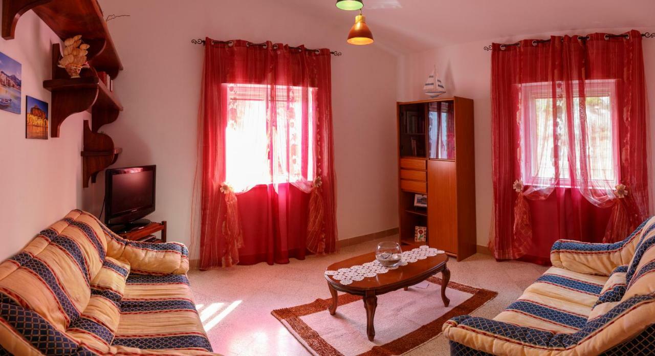 Alba Sul Mare Appartement Cefalù Buitenkant foto