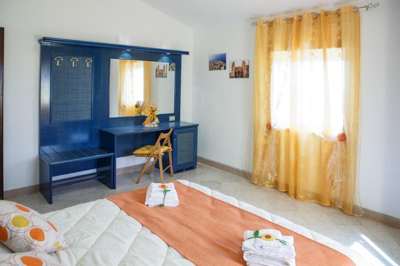 Alba Sul Mare Appartement Cefalù Buitenkant foto