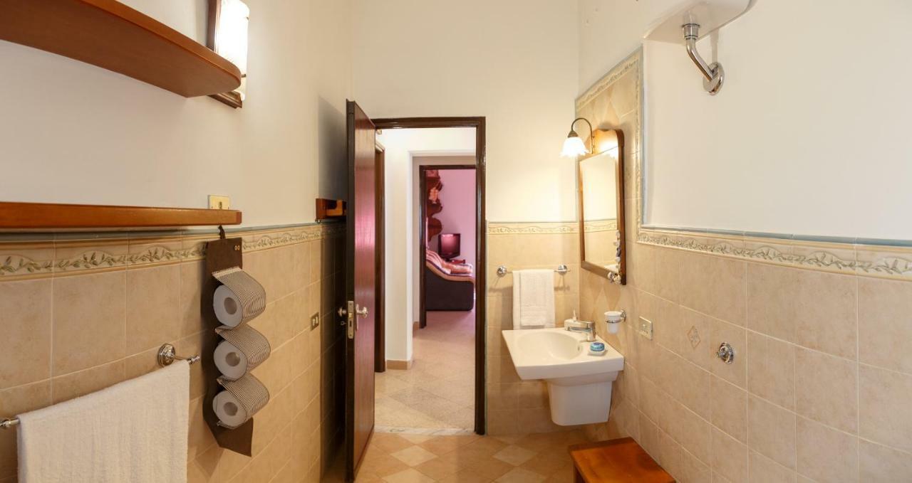 Alba Sul Mare Appartement Cefalù Buitenkant foto