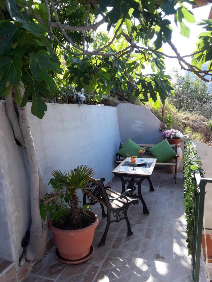 Alba Sul Mare Appartement Cefalù Kamer foto